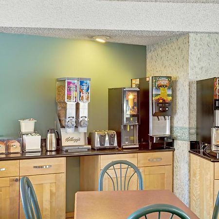 Knights Inn South Lake Tahoe Esterno foto