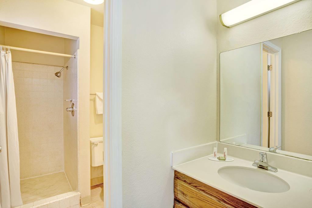 Knights Inn South Lake Tahoe Esterno foto