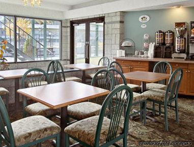 Knights Inn South Lake Tahoe Esterno foto