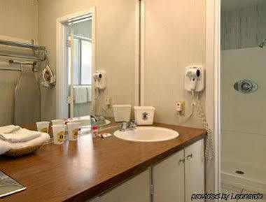Knights Inn South Lake Tahoe Esterno foto