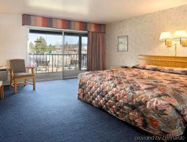 Knights Inn South Lake Tahoe Esterno foto